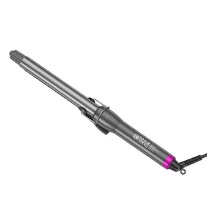 Ondulator de par Hoco HP43 Electric manual curling iron with digital display [Gray]